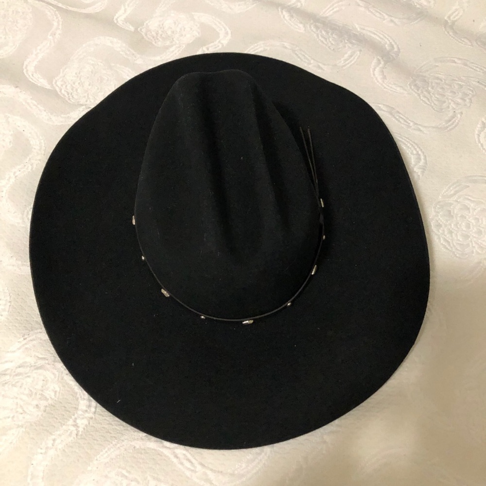 Stallion by Stetson Mens XX Premium Wool